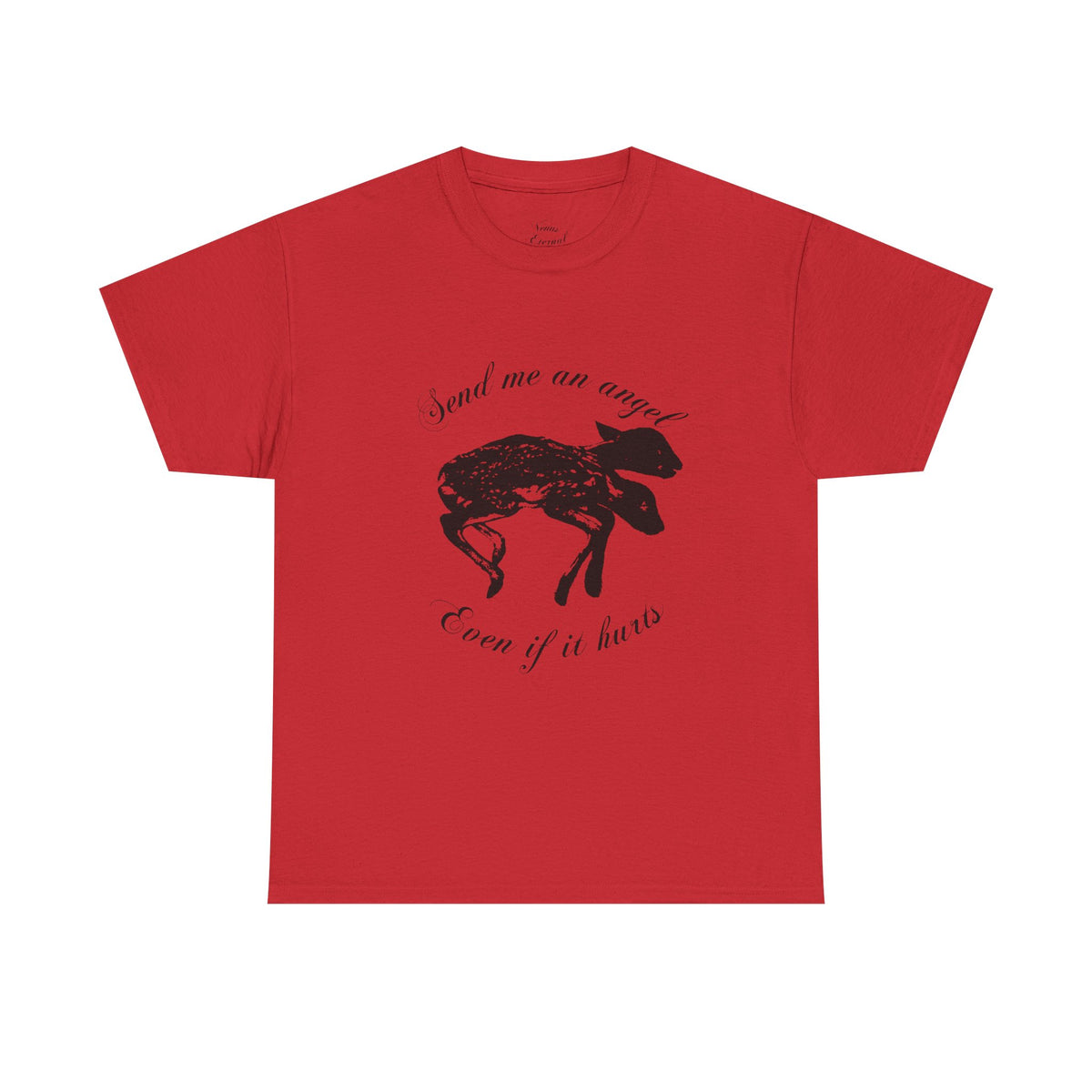 Send Me An Angel Tee