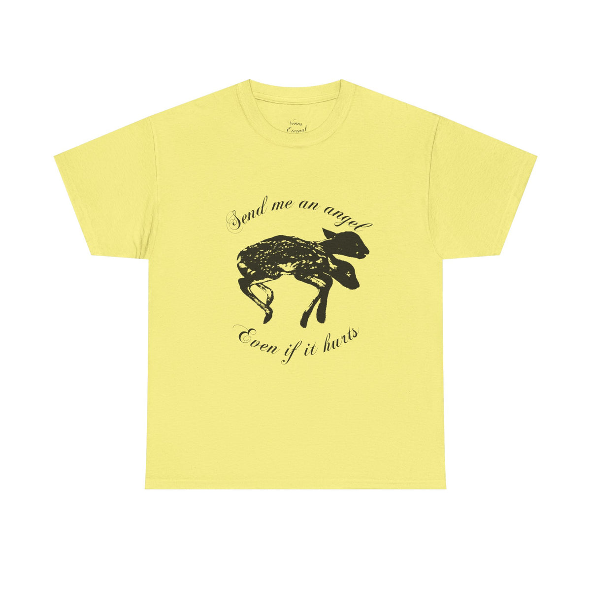 Send Me An Angel Tee