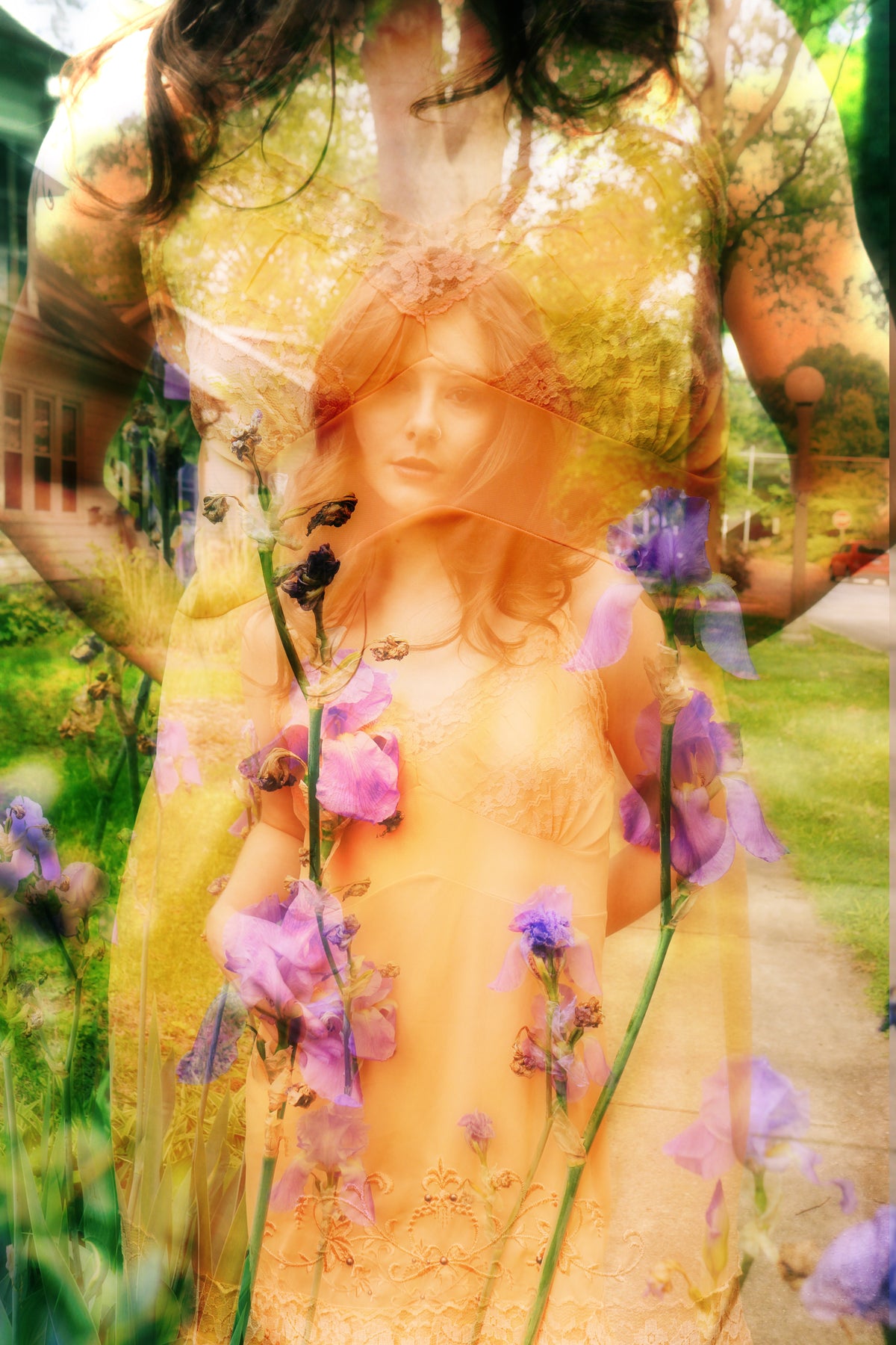 Venus Eternal Issue 001. (Digital Copy)