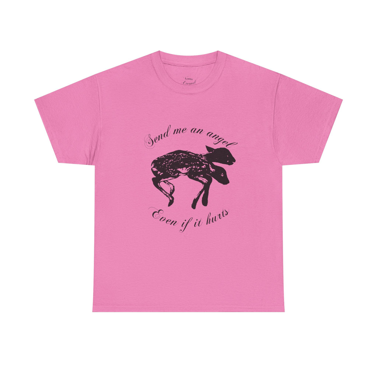 Send Me An Angel Tee