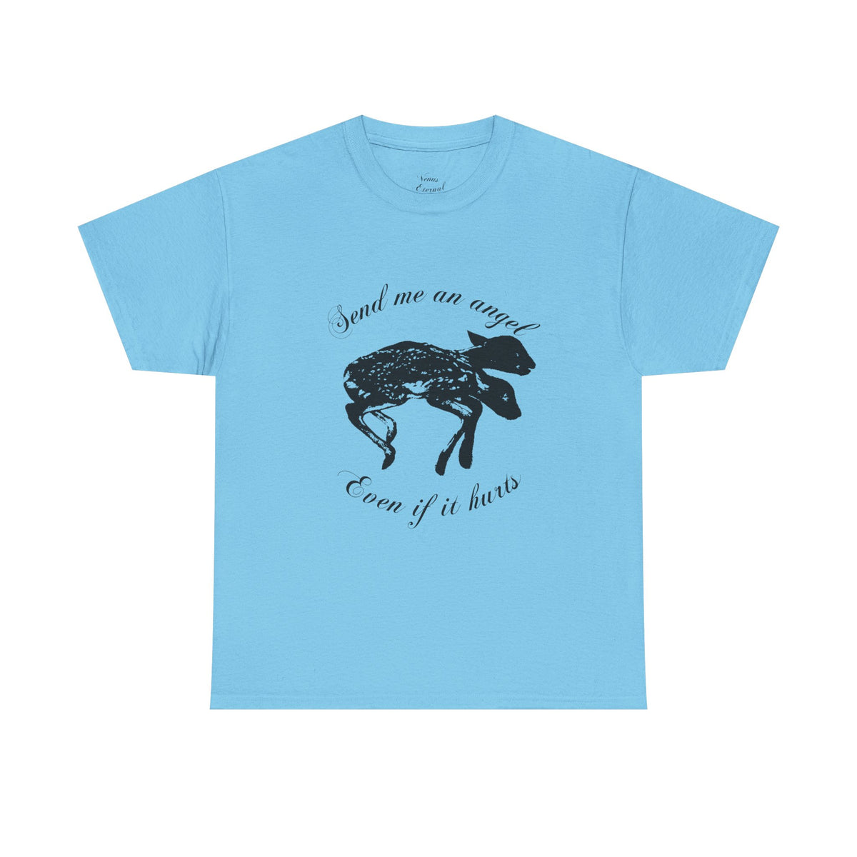 Send Me An Angel Tee