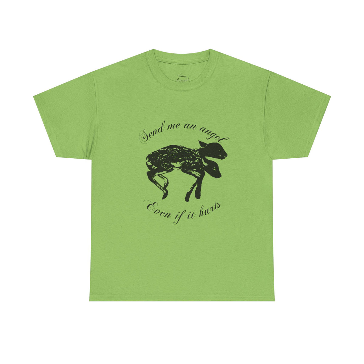 Send Me An Angel Tee